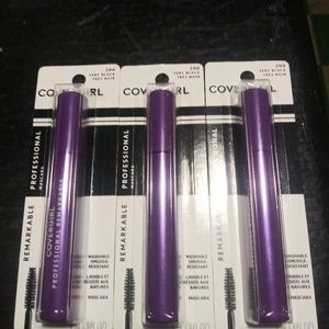 Covergirl mascara